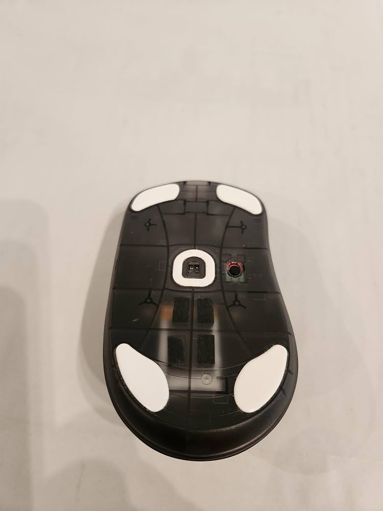 sprime PM1 black ゲーミングマウス 0-6937852260266.jpg